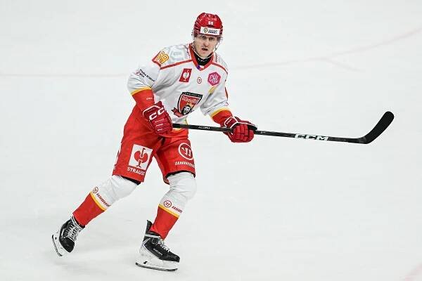 Na rozbruslení jsem si chvíli zvykal, přiznal Radil. Musel skousnout potupu