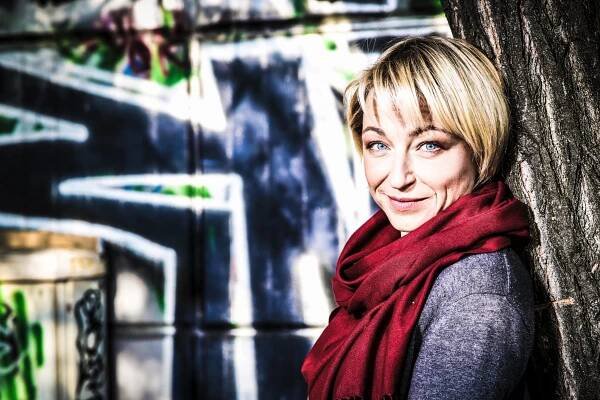 Klára Cibulková chce ve Viole dovést „Olmerku“ k premiéře, důvody odvolání stále neví