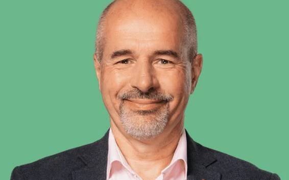Ve Sněmovně po čtyřech letech končí: Vracím se do civilu, hlásí Martin Exner