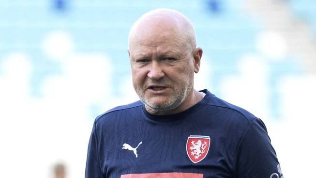 Kouč Hašek rázně vyřešil svár českých reprezentantů. Jednoho vyškrtl ze soupisky