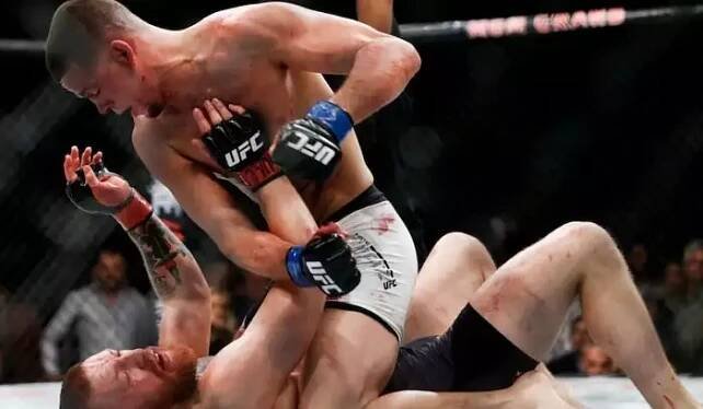 Legendární rivalita ožívá, Diaz a McGregor by mohli završit trilogii na historické akci
