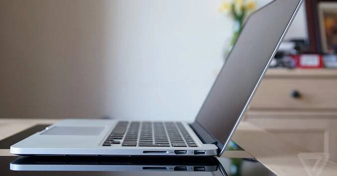 Apple končí s opravami těchto třech oblíbených MacBooku! Nepoužíváte je ještě?