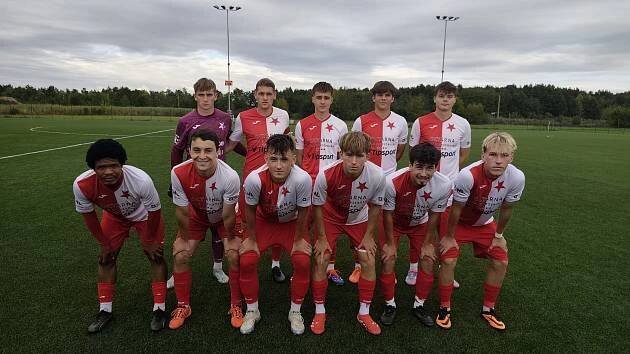 Uherský Brod poprvé zaváhal. Kapitán Matoušek skóroval proti "své" Kroměříži