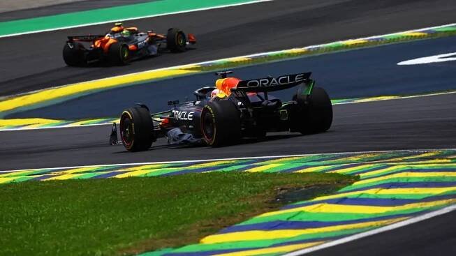 Formule 1 VC Ázerbájdžánu 2025: Detailní info a kde sledovat