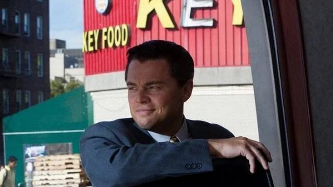 Leonardo DiCaprio dojemně vzpomíná na Roberta Redforda