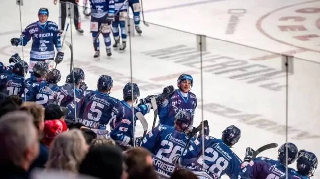 Kde sledovat Třinec vs Vítkovice [03.10.] živě: Tipsport Extraliga