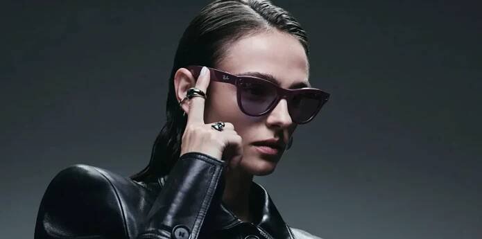 Nové Ray-Ban Meta Gen 2: delší výdrž a 3K video