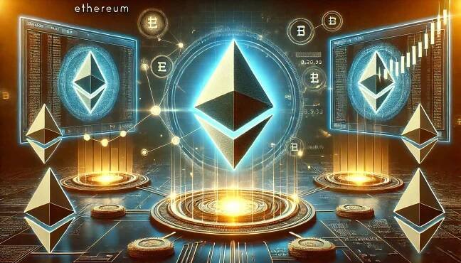 Co můžeme čekat od Etherea v září
