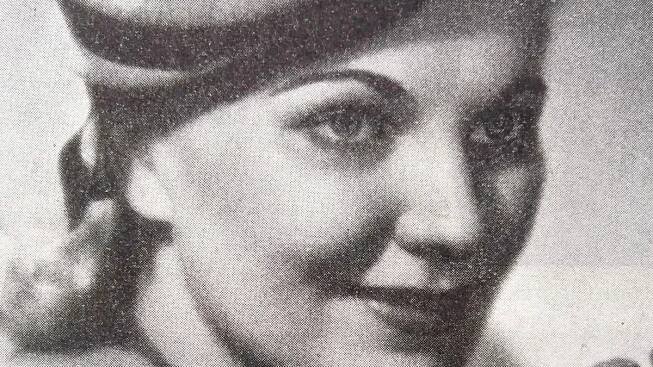 Jiřina Štěpničková: Herečka v pasti totalitních stínů