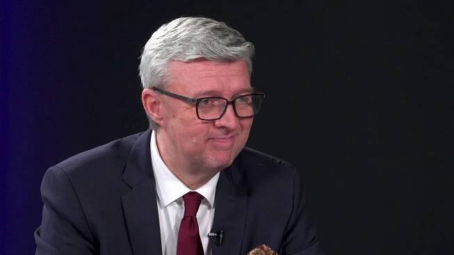 Požadavky ohrožující pozici v NATO i EU by případná vláda ANO odmítla, tvrdí Havlíček
