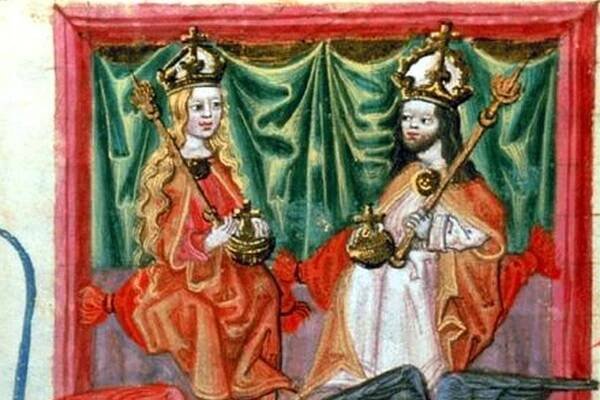 KVÍZ: Od Velké Moravy po Bílou horu. Jak se vyznáte v české historii?