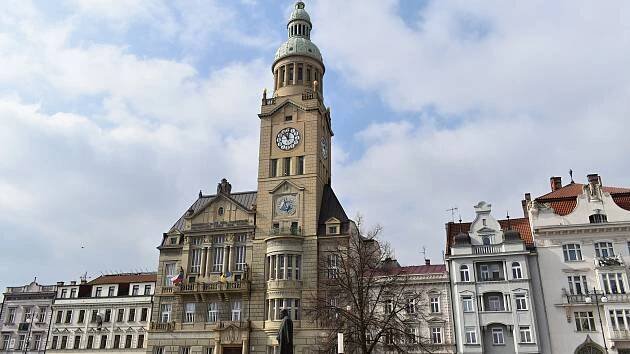 Rozpočet Prostějova za první pololetí ve schodku 20 milionů