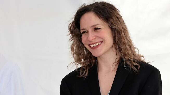 Nejšťastnější maminka! Rozzářená Veronika Khek Kubařová se pochlubila miminkem