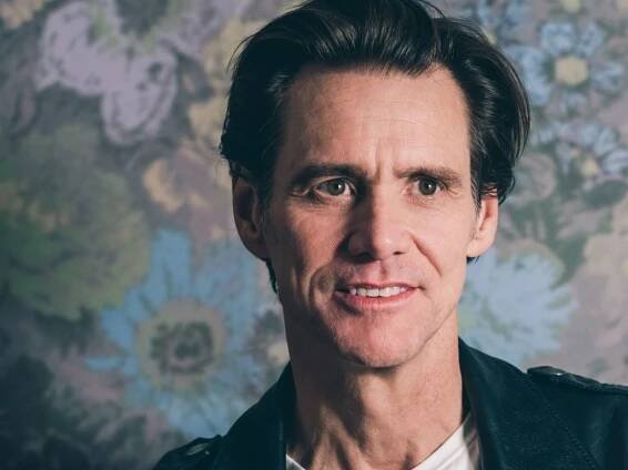 Jim Carrey. Král komedie i muž na hraně sil