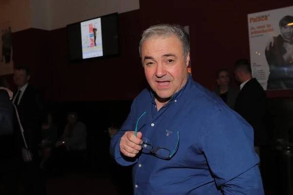 Z Prima Vařečky rovnou do ráje: Martin Zounar si postavil dům, který by mu záviděl i George Clooney