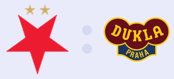 Fotbal: Slavia - Dukla