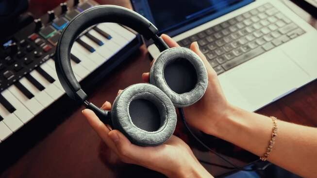 Dostupná sluchátka Beyerdynamic DT 270 PRO mají kombinovat studiovou přesnost a mobilní praktičnost