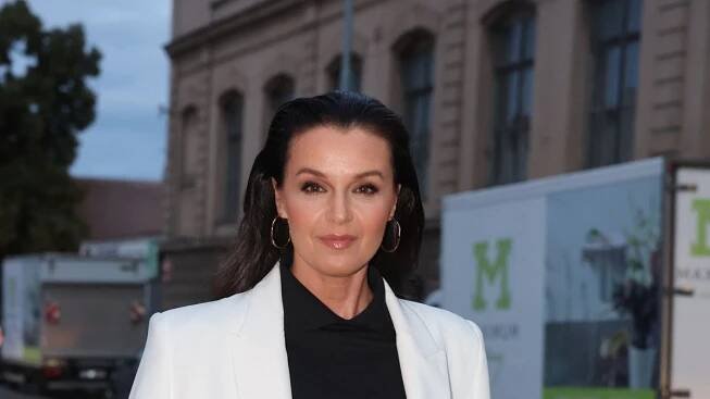 Iva Kubelková (48): Tanec jsem si musela připomenout...