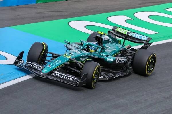Velká cena Nizozemska kvalifikace dnes: F1 online, výsledky
