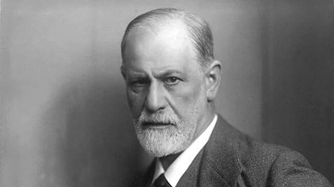 Tajemství lidské mysli odhaleno: Freud a jeho revoluční teorie