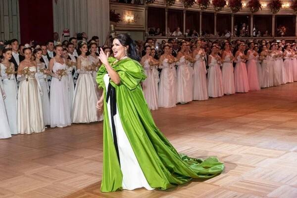 Norman Lebrecht: Návrat Anny Netrebko do Covent Garden – představení v 19:00, demonstrace o hodinu dříve
