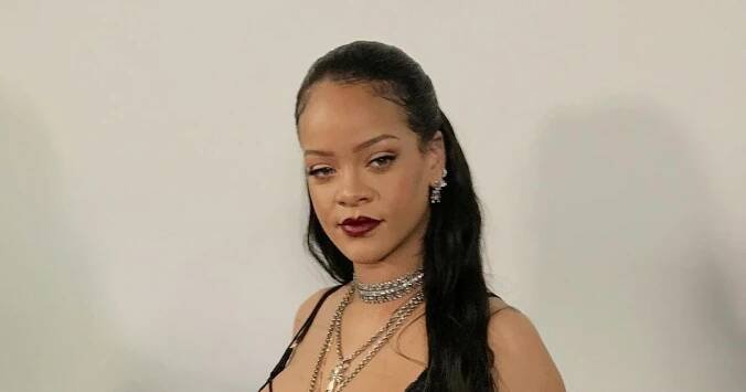 Rihanna porodila. Po dvou synech se dočkala dcery, které vybrala nezvyklé jméno