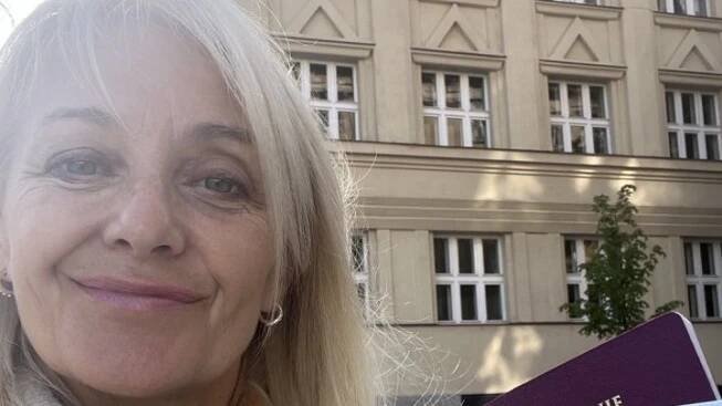 Veronika Žilková konečně ukázala nového muže svého srdce!