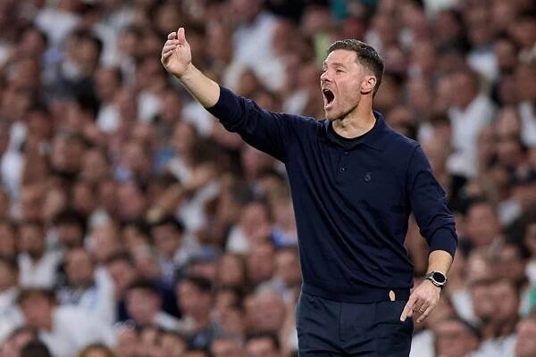 Real Sociedad vs. Real Madrid živě: 1. španělská liga dnes online