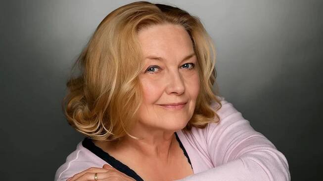 Jana Preissová: křehká kráska odpustila nevěru i nemanželské dítě, sama měla trauma z dětství