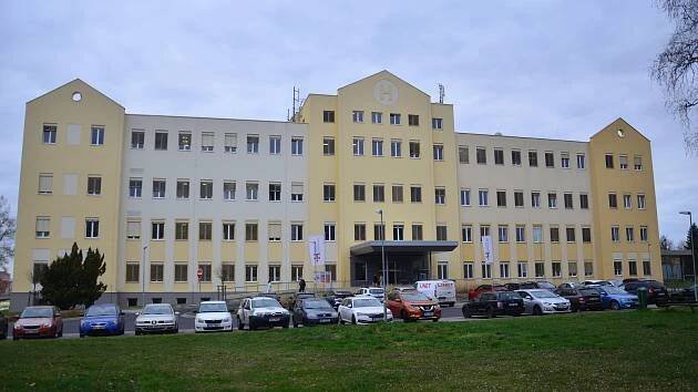 Jedním slovem bordel, shrnula výsledky auditu v krajské nemocnici hejtmanka
