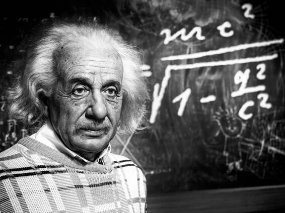 Co se stalo s mozkem Alberta Einsteina aneb Bizarní krádež trvající 40 let