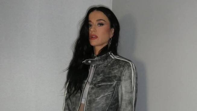 Katy Perry čelí kritice: Soudí se se smrtelně nemocným válečným veteránem
