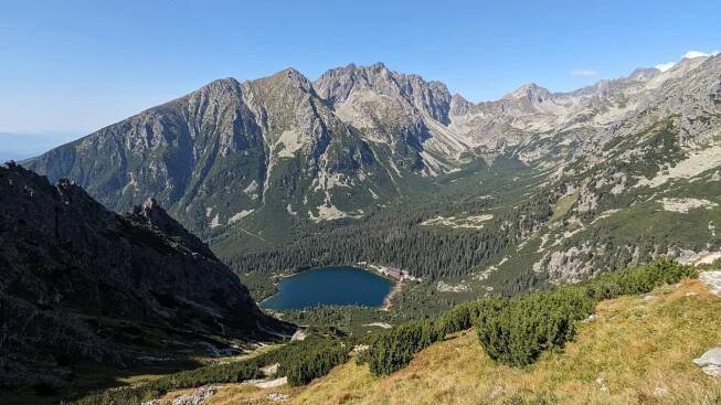Máte pěkné hory, ale... Na Slovensku ubývá českých turistů. Odrazují je ceny, medvědi a hlavně politika