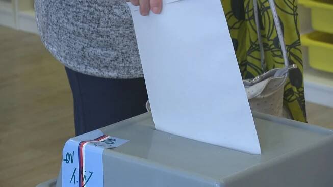 Volby doplní místní referenda. Lidé rozhodnou o koloběžkách nebo nové škole