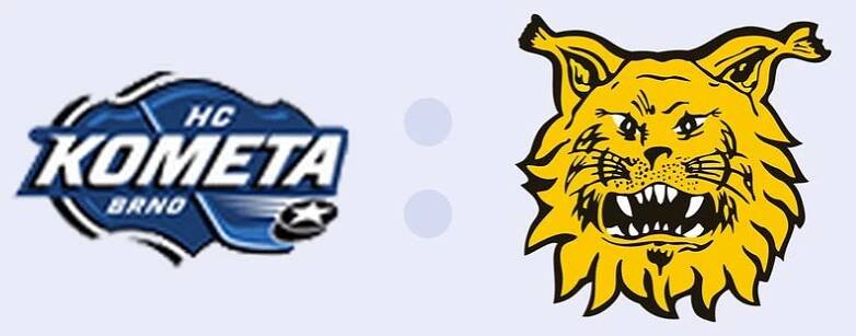 Hokej: Brno - Ilves