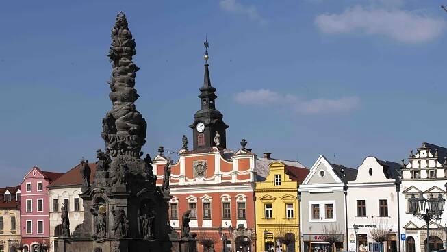 Chrudim chce odblokovat výstavbu rodinných domů v Markovicích, doteď to nešlo