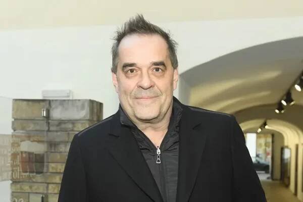 Miroslav Etzler měl místo krve cukrový sirup. Musel kompletně změnit svůj život