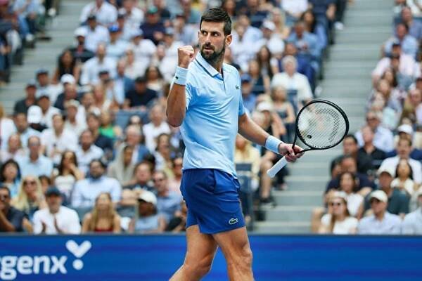 Legenda věří v Djokoviče: Zdaleka nekončí, ještě jednou to může dokázat