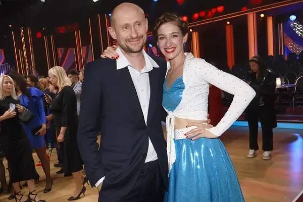 Marta Dancingerová tajila rozchod více než rok. K životnímu kroku ji dovedlo StarDance