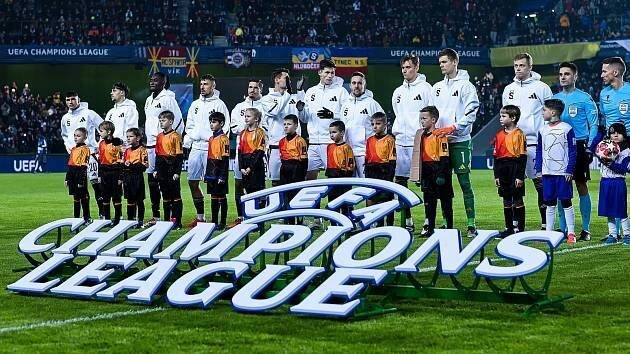 Liga mistrů sype miliony. Slavia plní kasu, balík i pro Spartu. Češi se napakují