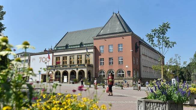Zástupci Zlína chybí na čele kandidátek. Strany vedou i lídři mimo region