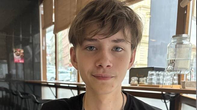 Nadaný herec Adam Seidl chce z Ulice do 02 arény