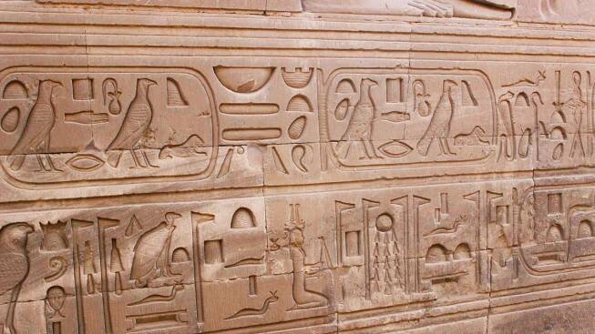 Den, kdy Champollion „odemkl“ hieroglyfy a zrodil egyptologii