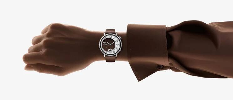 Hledáte hodinky pro svou nežnou polovičku? Xiaomi Watch S4 přichází v menší 41mm verzi