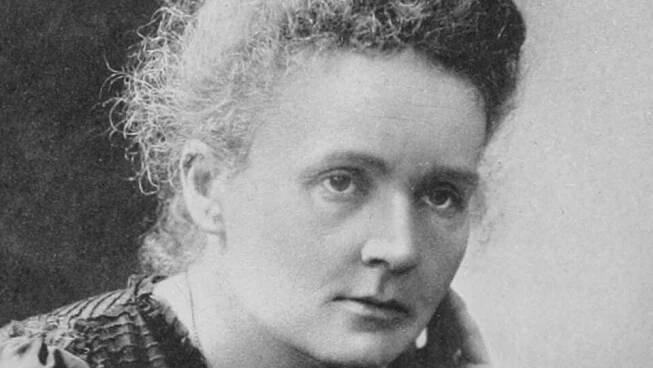 Skandály, láska a radioaktivita: Tajemný příběh Marie Curie