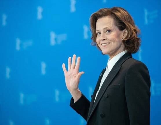 ŽENA-IN - Galerie - Sigourney Weaver