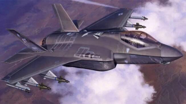 Velký problém: Až 51 % letounů F-35A není schopno ani vzlétnout, natož bojovat. Kritika zaznívá od největšího zákazníka