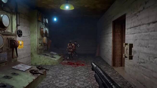 Darkenstein 3D - Oficiálny trailer s dátumom vydania