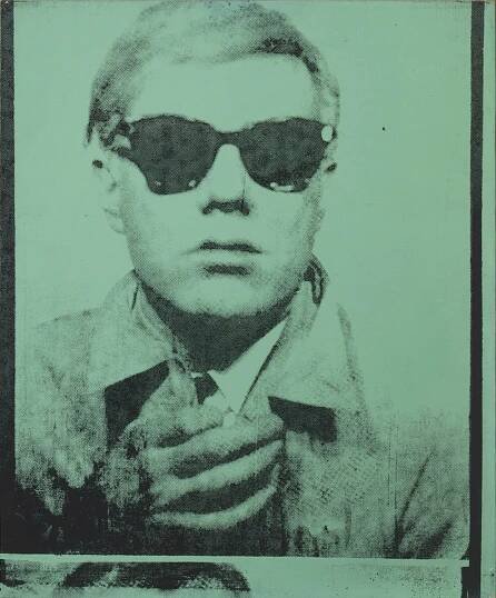 Andy Warhol: Muž, který proměnil polévku v umění, celebritu v obraz a sám sebe v ikonu