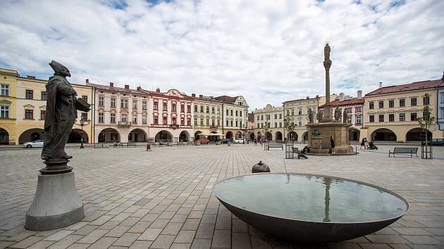 TAMTUDY v Novém Jičíně: Diskuze, ale i hudba a umění